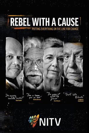 Rebel With a Cause Rebel With a Cause