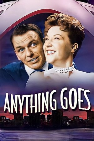 Anything Goes Anything Goes