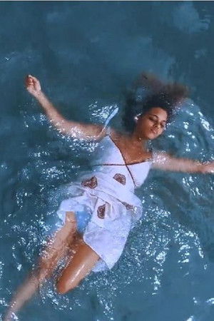 The Woman at the End of the World The Woman at the End of the World