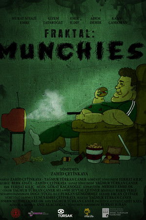Fraktal: Munchies