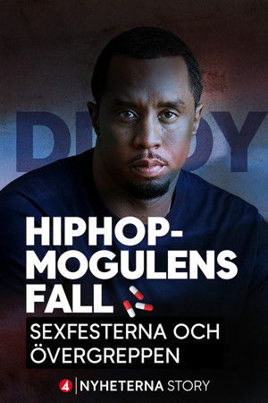 Hiphop-mogulens fall - sexfesterna och övergreppen Hiphop-mogulens fall - sexfesterna och övergreppen
