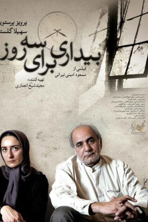 Awakening for Three Days