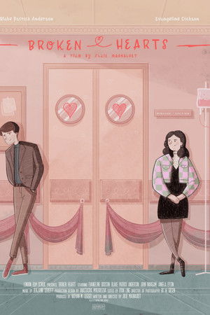 Broken Hearts Broken Hearts