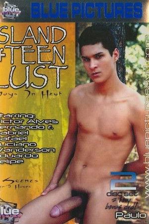 Island of Teen Lust: Boys in Heat Island of Teen Lust: Boys in Heat