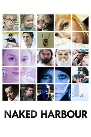 Naked Harbour Naked Harbour