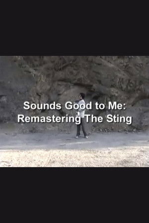 Sounds Good to Me: Remastering 'The Sting' Sounds Good to Me: Remastering 'The Sting'