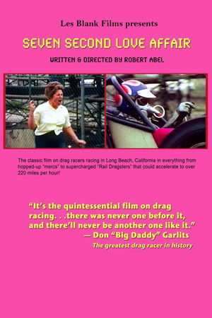 Seven Second Love Affair Seven Second Love Affair