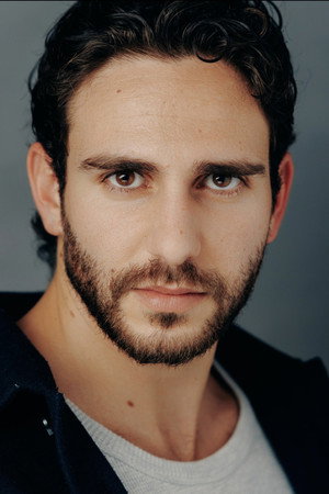 Eyal Bukobza