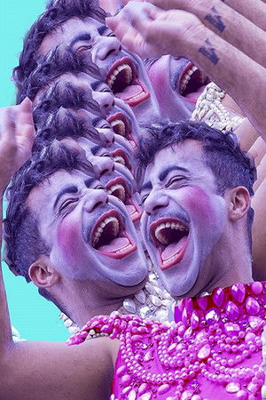 Do observatório Me Viram Do observatório Me Viram