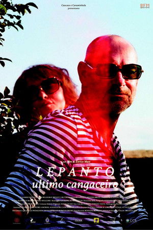 Lepanto: O Último Cangaceiro Lepanto: O Último Cangaceiro