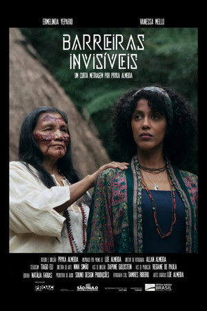 Barreiras Invisíveis Barreiras Invisíveis