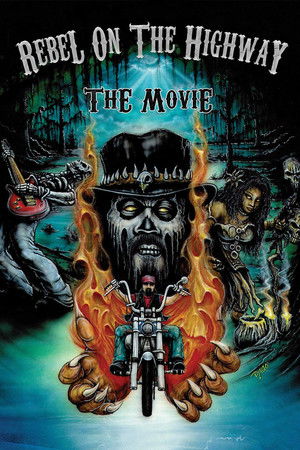 Rebel on the Highway Rebel on the Highway