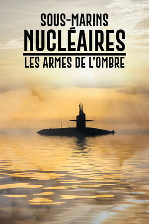 Sous-marins nucléaires : Les Armes de l'ombre Sous-marins nucléaires : Les Armes de l'ombre