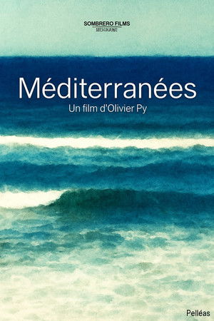 Méditerranées Méditerranées