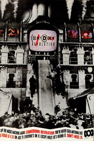 Countdown Revolution