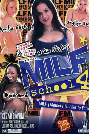 MILF School 4