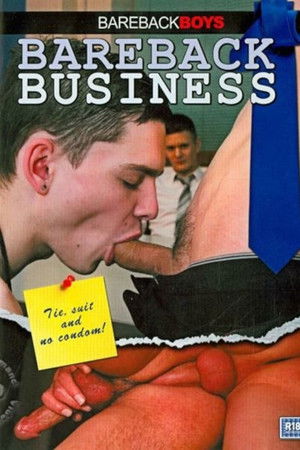 Bareback Business Bareback Business