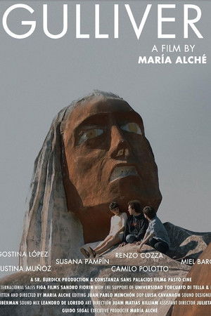 Gulliver Gulliver