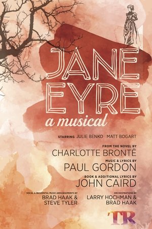 Jane Eyre Jane Eyre