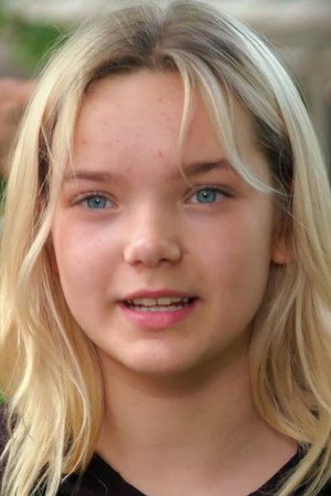 Rebecca Winsnes