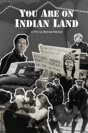 You Are on Indian Land You Are on Indian Land