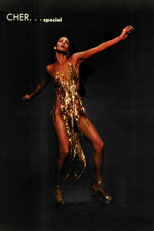 Cher... Special Cher... Special