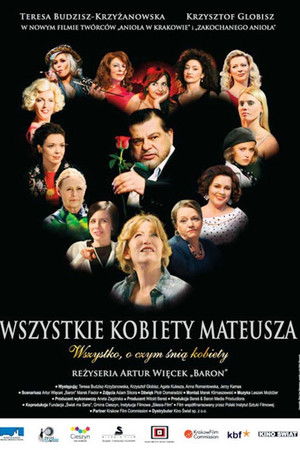 Wszystkie kobiety Mateusza Wszystkie kobiety Mateusza