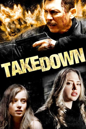Takedown Takedown