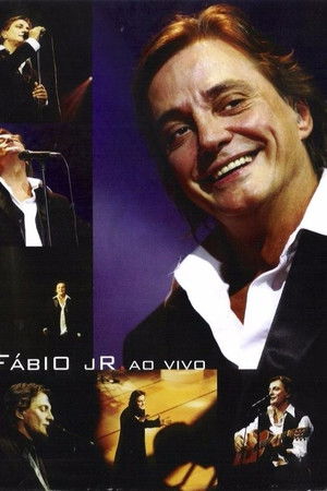 Fábio Junior - Ao Vivo