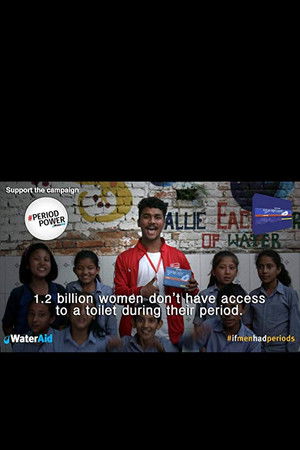 If Men Had Periods: Purushpad If Men Had Periods: Purushpad