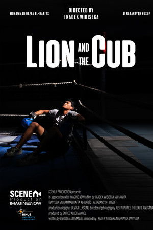 Lion and the Cub Lion and the Cub