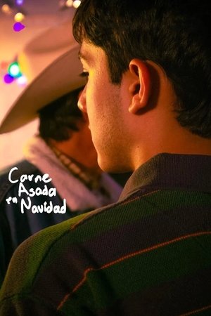 Carne Asada en Navidad Carne Asada en Navidad