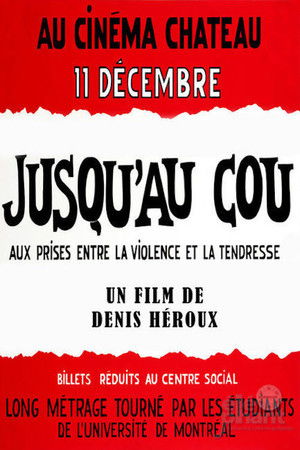 Jusqu'au cou Jusqu'au cou