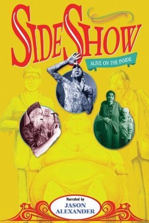 Sideshow: Alive on the Inside Sideshow: Alive on the Inside