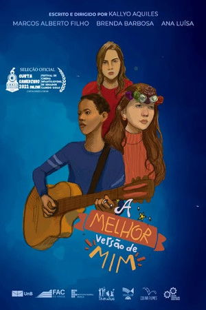 A Melhor Versão de Mim A Melhor Versão de Mim