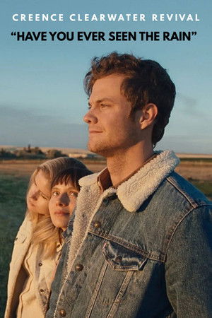 CCR - "Have You Ever Seen the Rain"