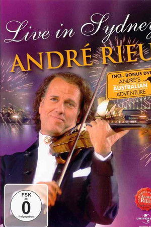 Andre Rieu : Live In Sydney