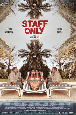 Staff Only Staff Only