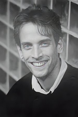 Scott McPherson