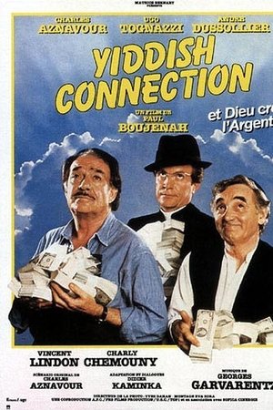 Yiddish Connection Yiddish Connection