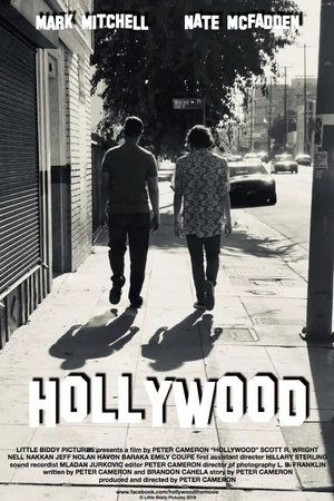 Hollywood Hollywood