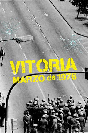 Vitoria, marzo de 1976 Vitoria, marzo de 1976