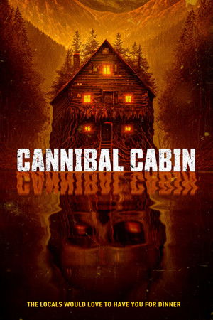 Cannibal Cabin Cannibal Cabin