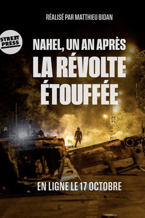 Nahel, un an après : la révolte étouffée Nahel, un an après : la révolte étouffée