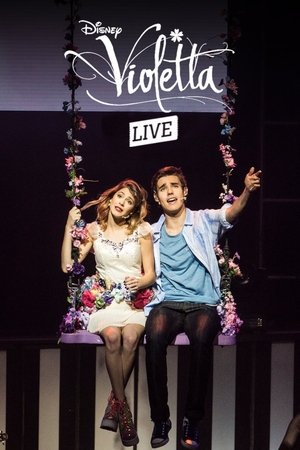Violetta: Live in Buenos Aires Violetta: Live in Buenos Aires