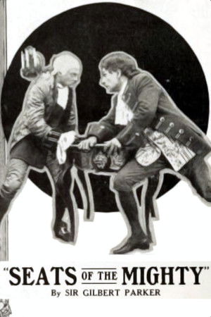 The Seats of the Mighty The Seats of the Mighty