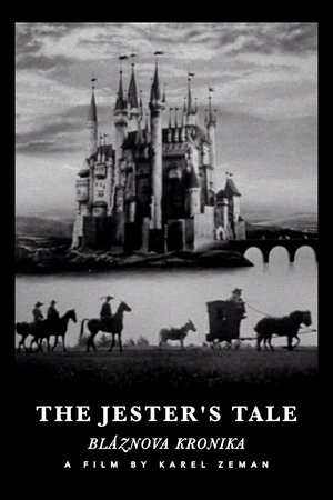 The Jester's Tale The Jester's Tale
