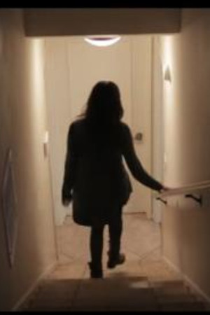 Incident on Marmont Avenue Incident on Marmont Avenue