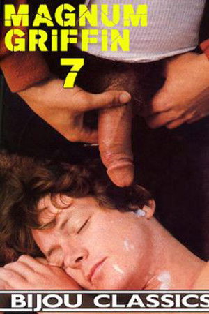 Magnum Griffin Collection: Volume 7 Magnum Griffin Collection: Volume 7