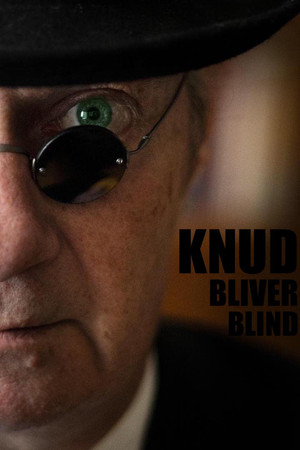 Knud bliver blind